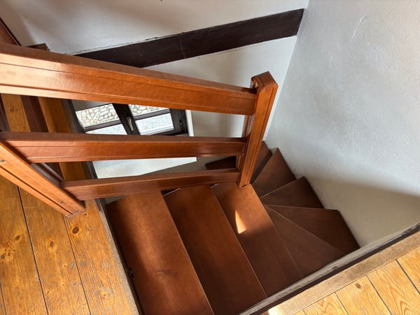 Rustico di charme a Miglieglia – 3 locali con carattere 8