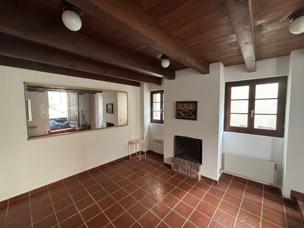 Rustico di charme a Miglieglia – 3 locali con carattere 3