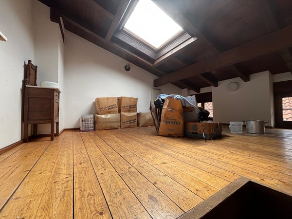 Rustico di charme a Miglieglia – 3 locali con carattere 6
