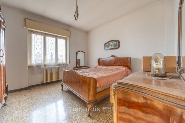 Appartamento da ristrutturare a Ronago – Via Milano 66 7