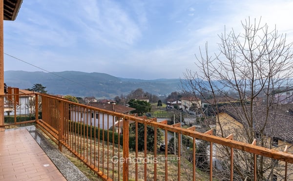 Appartamento da ristrutturare a Ronago – Via Milano 66 5