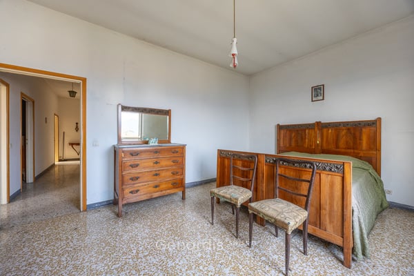 Appartamento da ristrutturare a Ronago – Via Milano 66 6