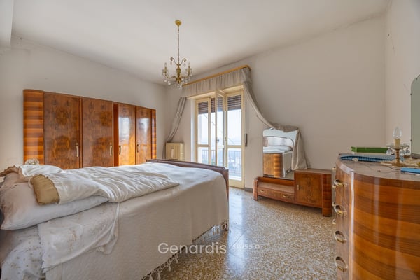 Appartamento da ristrutturare a Ronago – Via Milano 66 4