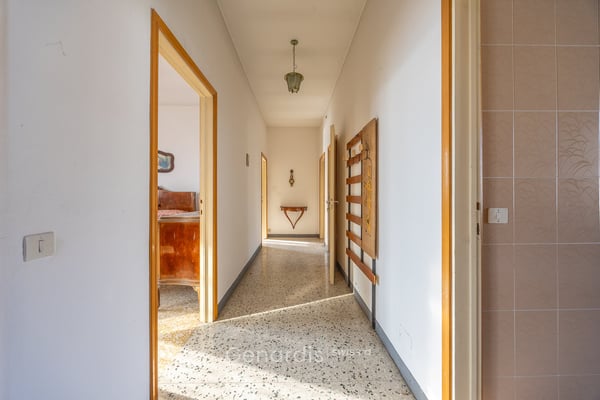 Appartamento da ristrutturare a Ronago – Via Milano 66 8