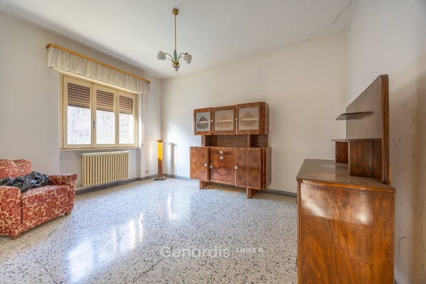 Appartamento da ristrutturare a Ronago – Via Milano 66 10