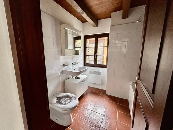 Rustico di charme a Miglieglia – 3 locali con carattere 5