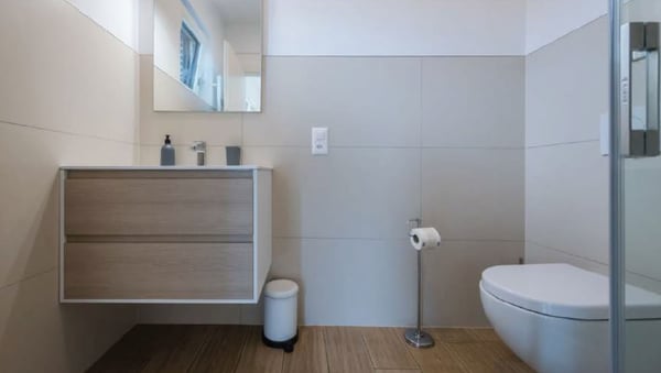 Esclusiva Residenza a Reddito, con 10 Appartamenti a Lugano - Viganello 11