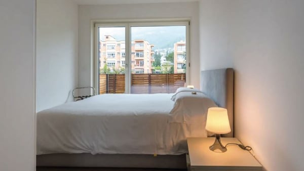 Esclusiva Residenza a Reddito, con 10 Appartamenti a Lugano - Viganello 9