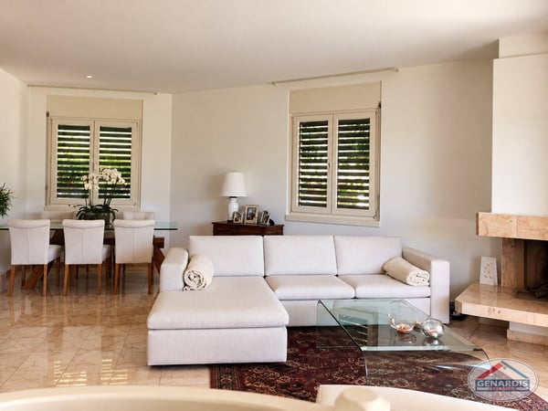 Confortevole Appartamento- Duplex di 3.5 locali a Lugano – Luminoso e Tranquillo 7