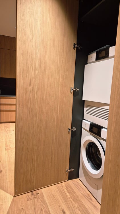 Ein Penthouse über den Dächern von Andermatt – modern, warm & alpin 14