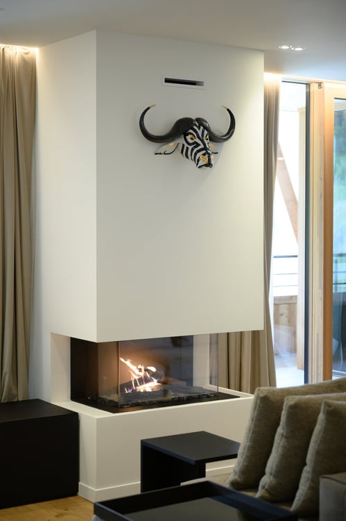 Penthouse Living in Andermatt Reuss 10