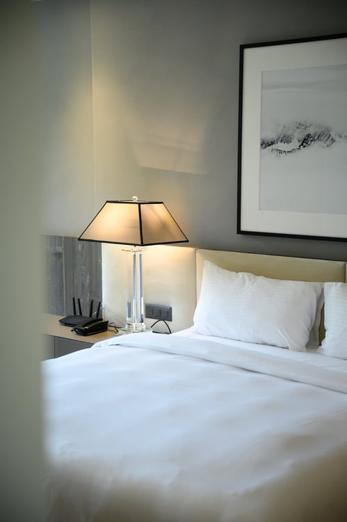 Penthouse Living in Andermatt Reuss 19