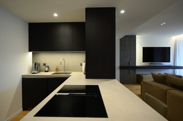 Penthouse Living in Andermatt Reuss 16