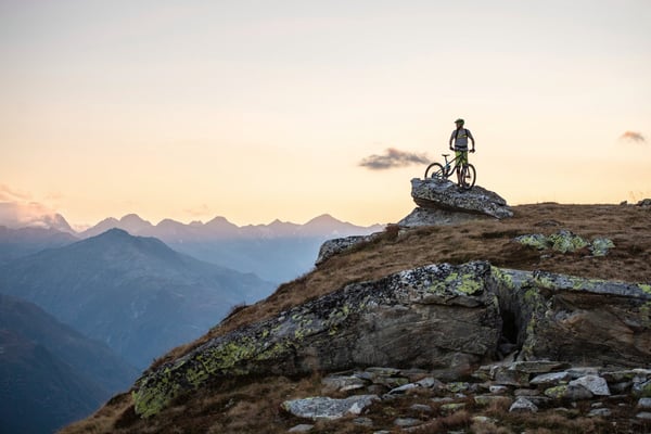 Penthouse Living in Andermatt Reuss 27