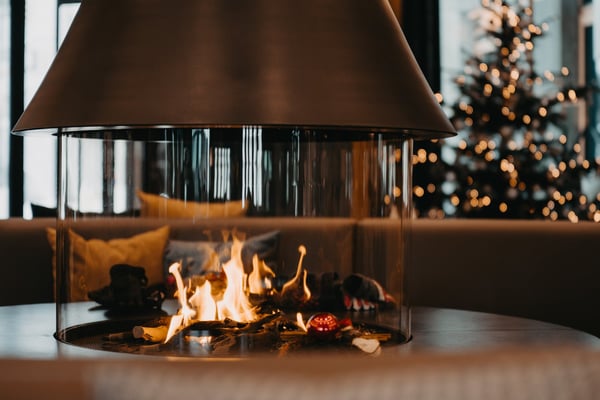 Penthouse Living in Andermatt Reuss 28