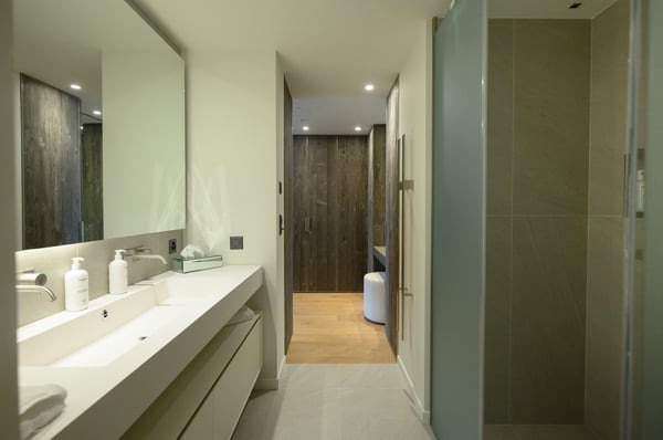 Penthouse Living in Andermatt Reuss 26