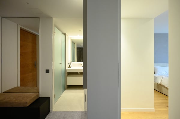 Penthouse Living in Andermatt Reuss 24