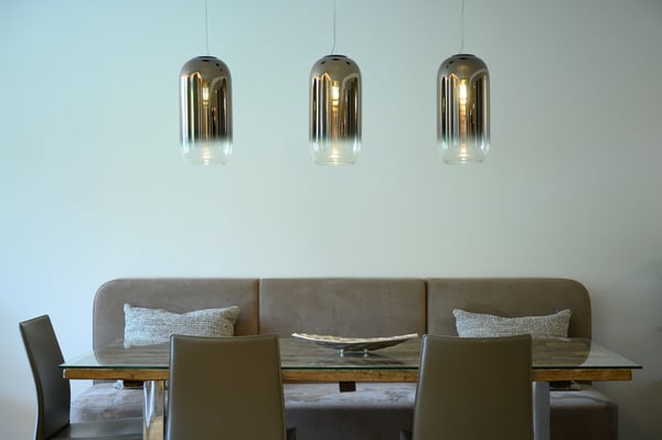 Penthouse Living in Andermatt Reuss 14