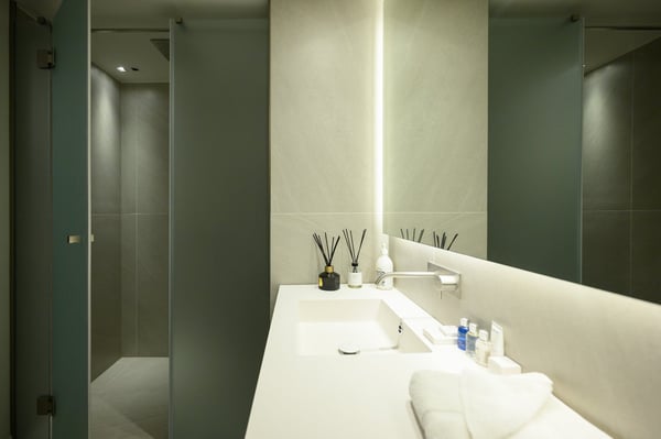 Penthouse Living in Andermatt Reuss 25