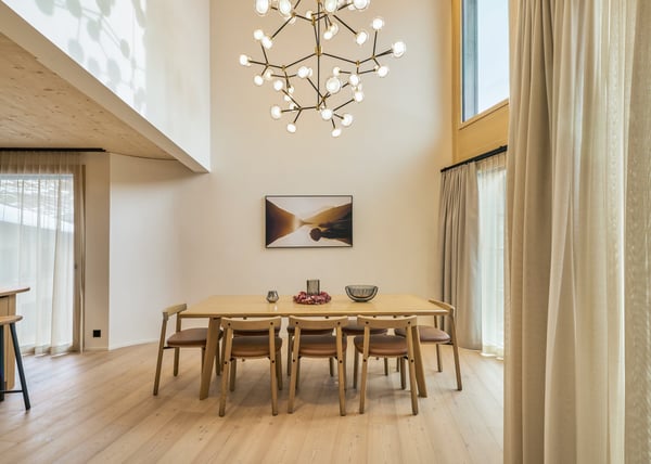 Duplex Penthouse with Private Sauna 2