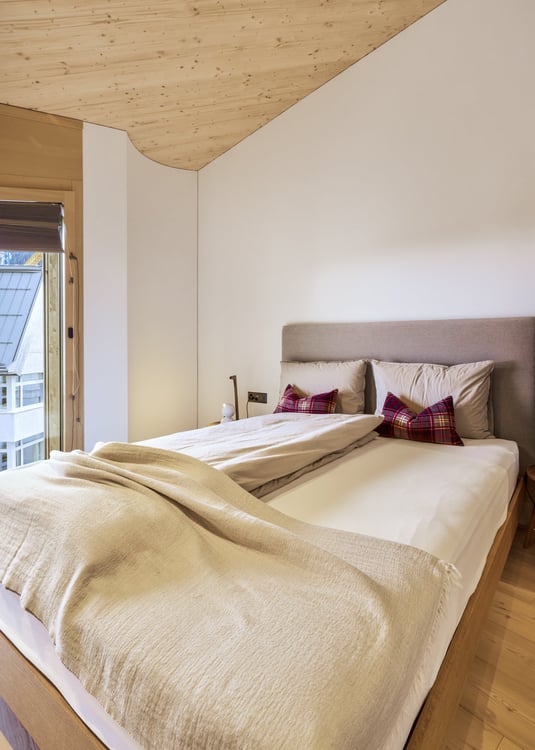 Duplex Penthouse with Private Sauna 9