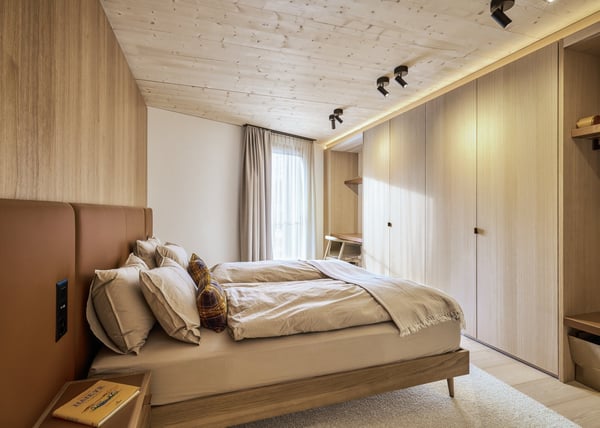 Duplex Penthouse with Private Sauna 8