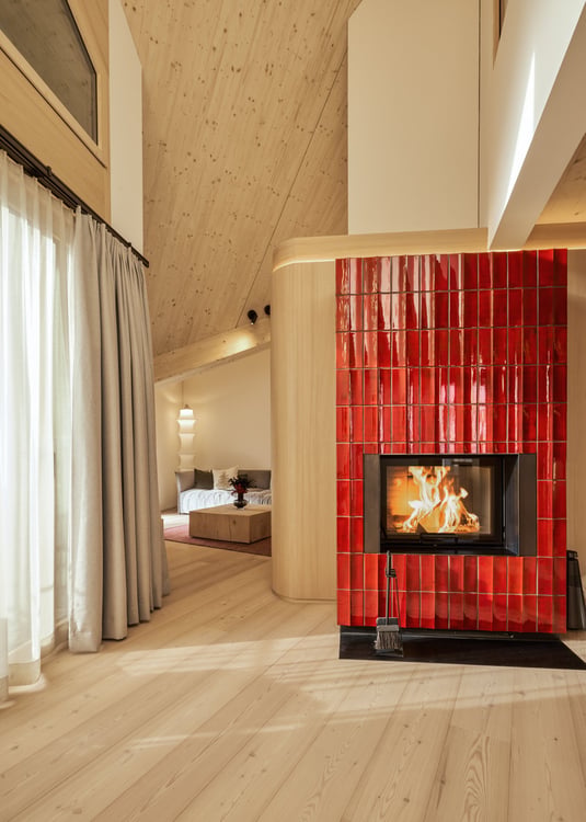 Duplex Penthouse with Private Sauna 5