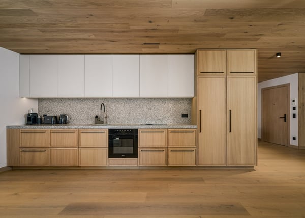 An Alpine Penthouse with Private Sauna 3