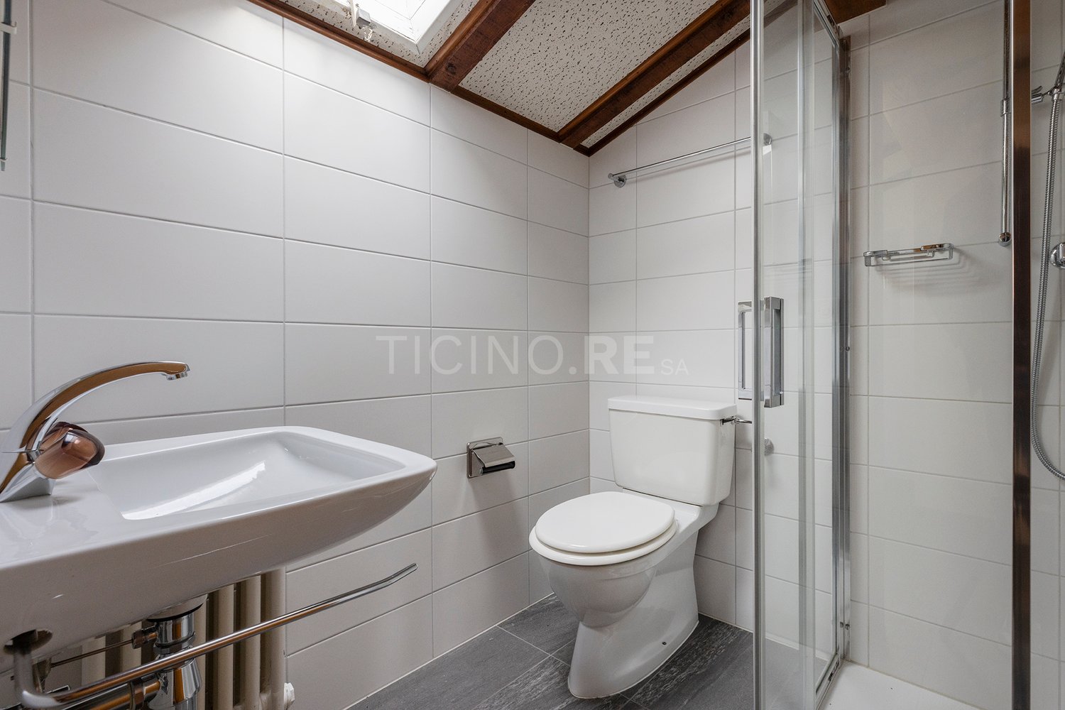 Immobilie in Manno - Manno- Ampia casa unifamiliare  – Comfort, spazio e posizione strategica - Bild 12