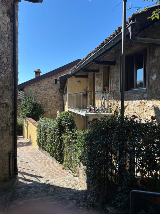 Magnifica casa indipendente nel nucleo 12