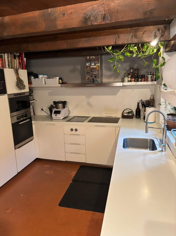 Magnifica casa indipendente nel nucleo 9