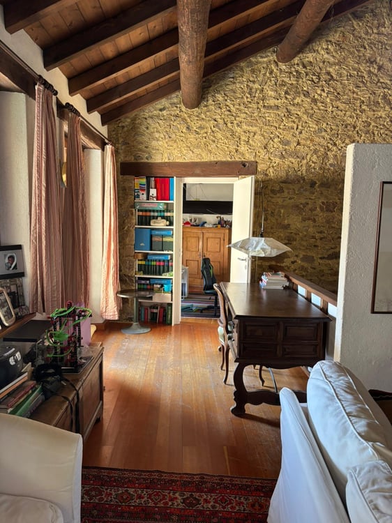 Magnifica casa indipendente nel nucleo 8