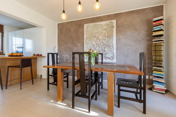 Casa unifamiliare di 5,5 locali con ampio giardino – Genestrerio (Mendrisiotto) 5