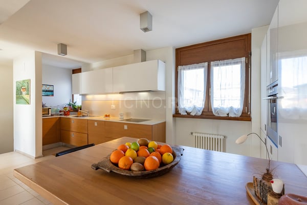 Casa unifamiliare di 5,5 locali con ampio giardino – Genestrerio (Mendrisiotto) 7