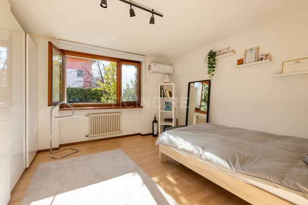 Casa unifamiliare di 5,5 locali con ampio giardino – Genestrerio (Mendrisiotto) 9
