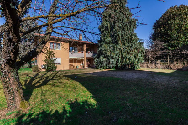 Casa unifamiliare di 5,5 locali con ampio giardino – Genestrerio (Mendrisiotto) 14