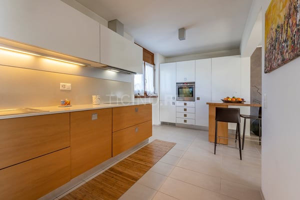 Casa unifamiliare di 5,5 locali con ampio giardino – Genestrerio (Mendrisiotto) 6