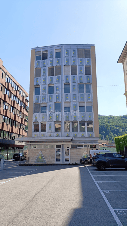 Edificio Commerciale in Vendita – Via Livio 12, Chiasso 6