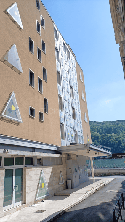 Edificio Commerciale in Vendita – Via Livio 12, Chiasso 8