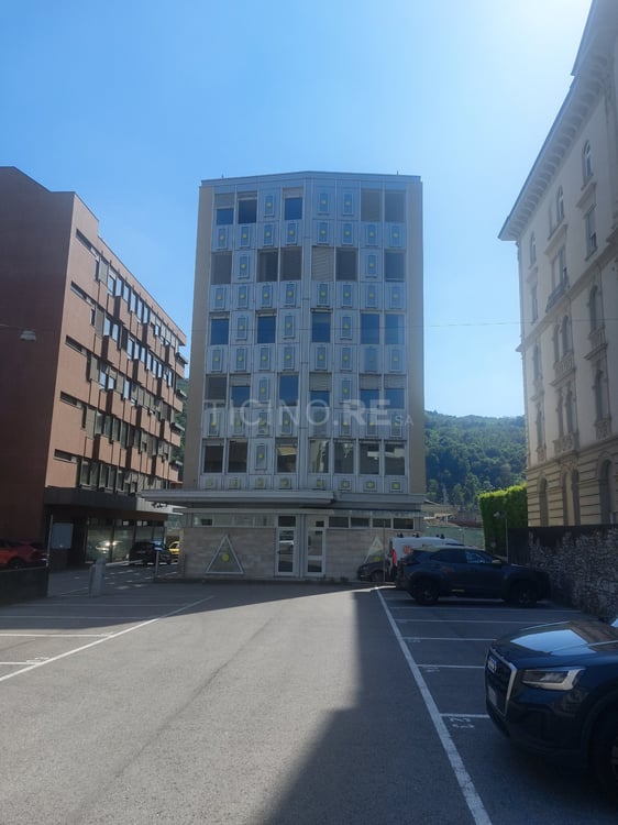 Edificio Commerciale in Vendita – Via Livio 12, Chiasso 4