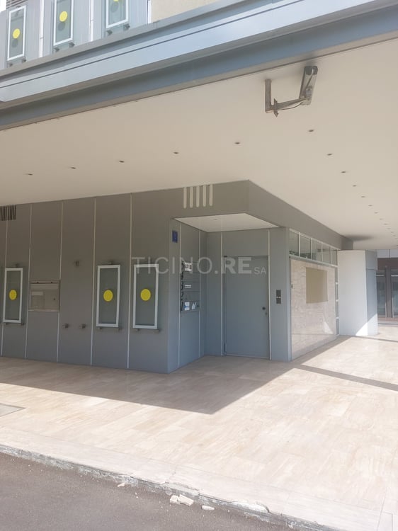 Edificio Commerciale in Vendita – Via Livio 12, Chiasso 10