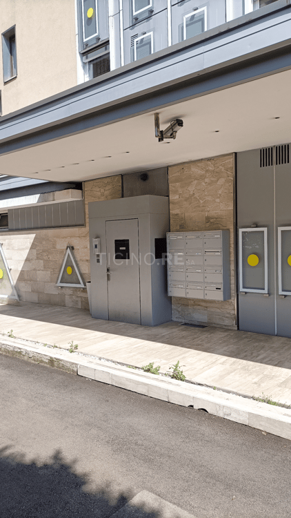 Edificio Commerciale in Vendita – Via Livio 12, Chiasso 12