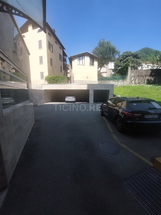 Edificio Commerciale in vendita a Mendrisio 13