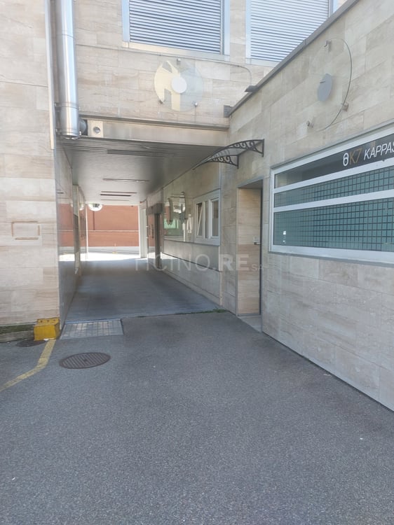 Edificio Commerciale in vendita a Mendrisio 8