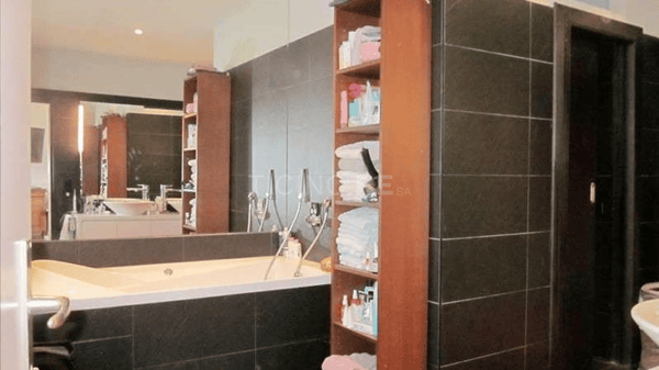 Villa storica a Lugaggia – 12.5 locali su 3 piani 6