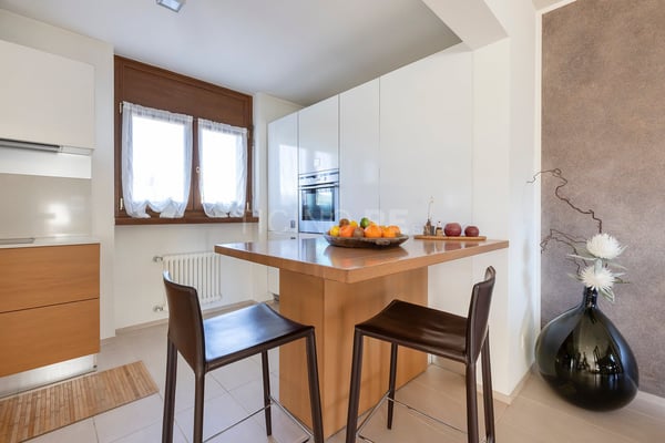 Casa unifamiliare di 5.5 locali con giardino – Genestrerio (Mendrisiotto) 2