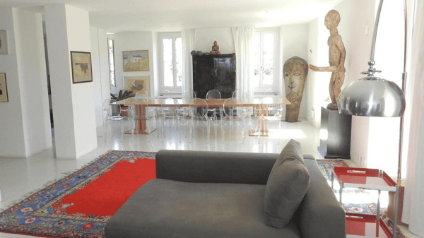 Prestigiosa villa storica di 12.5 locali – Lugaggia, Canton Ticino 3