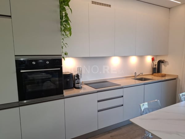 Elegante appartamento di 2.5 locali a Lugano – Nuova costruzione 2022 7