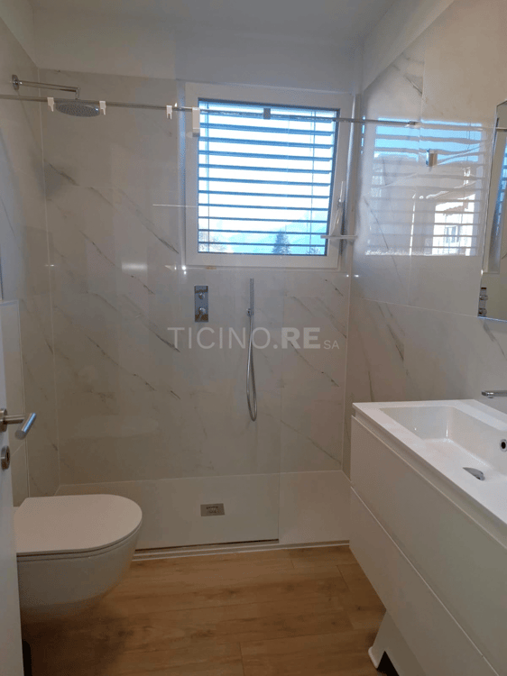 Elegante appartamento di 2.5 locali a Lugano – Nuova costruzione 2022 17