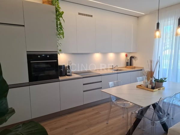 Elegante appartamento di 2.5 locali a Lugano – Nuova costruzione 2022 6